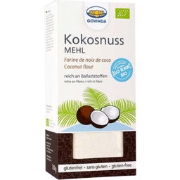 Govinda Kokosnuss Mehl Bio - 350 g
