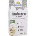 Govinda Hanfsamen bio - 150 g