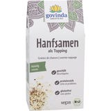 Govinda Hanfsamen bio