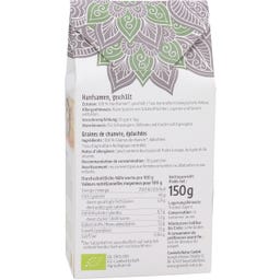 Govinda Hanfsamen bio - 150 g