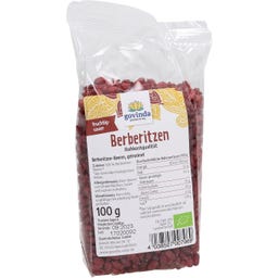 Govinda Berberitzen Bio - 100 g
