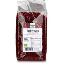 Govinda Berberitzen Bio - 500 g