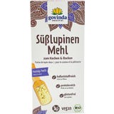 Govinda S&uuml;&szlig;lupinenmehl Bio