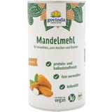 Govinda Mandelmehl Bio