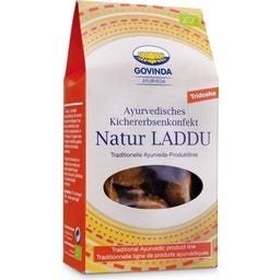 Govinda Natur Laddu Bio - 120 g