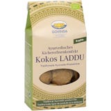 Govinda Laddu Kokos bio