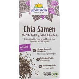 Govinda Chia-Samen bio - 200 g