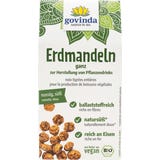 Govinda Ganze Erdmandeln Bio