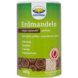 Govinda Erdmandeln ger&ouml;stet Bio