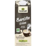 Alnatura Bio Barista-Drink Erbse