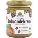 Govinda Erdmandel Creme Bio - 250 g