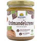 Govinda Erdmandel Creme Bio