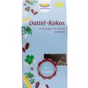 Govinda Dattel Kokos Bio - 120 g