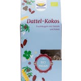 Govinda Dattel Kokos Bio