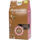 Govinda Mandel Magic bio