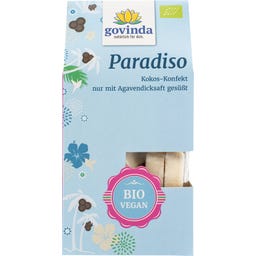 Govinda Paradiso Konfekt bio - 100 g