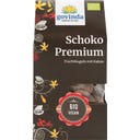 Govinda Schoko Premium bio - 120g