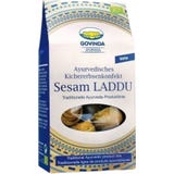Govinda Sesam Laddu bio