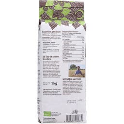 Govinda Braunhirse bio - 1000g