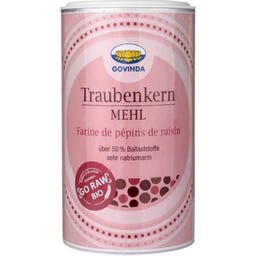 Govinda Traubenkernmehl Bio - 200 g
