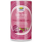 Govinda Rote Bete Pulver Bio
