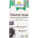 Govinda Schwarzer Sesam Bio - 200 g