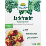 Jackfrucht Fleischalternative Schnetzel Bio