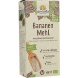 Govinda Bananenmehl Bio