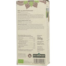Govinda Bananenmehl Bio - 350 g
