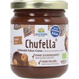 Govinda Chufella Bio - 220 g