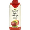 Alnatura Bio Apfel-Mango-Direktsaft - 330 ml
