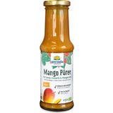 Govinda Mango P&uuml;ree  100% Frucht  Bio