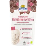 Govinda Flohsamenschalen gemahlen, Bio
