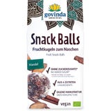 Govinda Snack Balls, Mandel, Bio