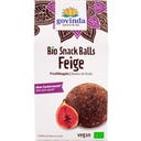 Snack Balls Feige, Bio, 100 g