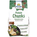 Govinda Protein Chunks Schnetzel, Bio - 125 g