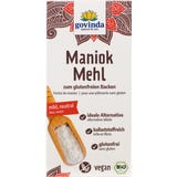 Govinda Maniokmehl Bio