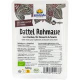 Govinda Dattel-Rohmasse Bio