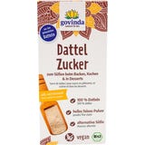 Govinda Dattelzucker Bio