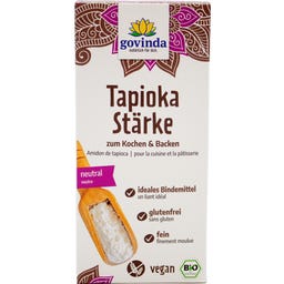 Govinda Tapioka-Stärke Bio - 330 g