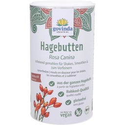 Govinda Hagebuttenpulver Bio - 220 g