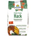 Protein Chunks Hack, Bio, 125 g