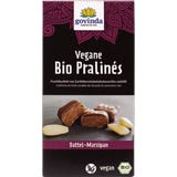 Govinda Vegane Bio Pralin&eacute;s