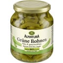 Alnatura Bio Grüne Bohnen - 185 g