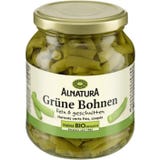 Alnatura Bio Gr&uuml;ne Bohnen