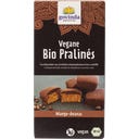 Govinda Vegane Bio Pralinés - Mango-Ananas