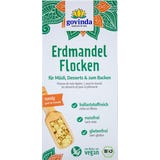 Govinda Erdmandelflocken Bio