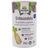 Govinda Erdmandeln gemahlen Bio (keine Rohkost)