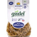 Govinda Goodel Conchiglie Vollkornreis Bio - 250 g