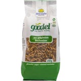 Govinda Goodel "gekeimter Buchweizen"